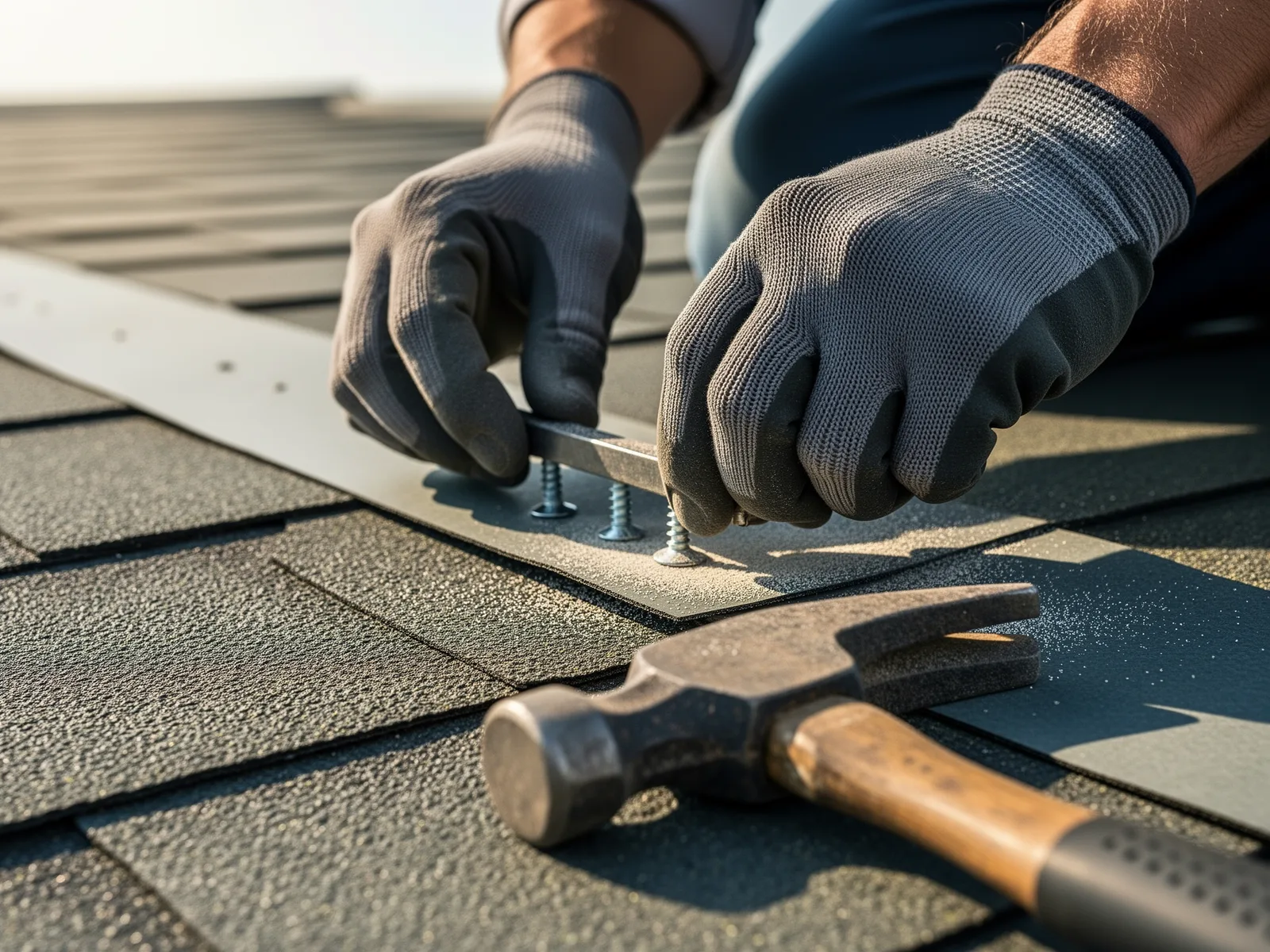 Why choose Fascia Repair in Forest Acres, SC